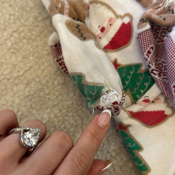 Lot of girls 2T pajamas bundle - 13 pieces - Picture 9 of 9